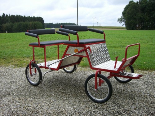 Kutsche Helfrich